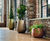 Divona fibreglass range of planters and vases 1