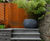 Divona fibreglass range of planters and vases 6