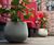 Divona fibreglass range of planters and vases 10