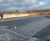 Pond Liner Protection Geotextile - protects pond & attenuation tank liners 4