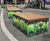 HVM Counter Terror Blocks and Seating 1