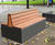 HVM Counter Terror Blocks and Seating 2