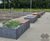 HVM Counter Terror Blocks and Seating 3