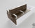 HVM Counter Terror Blocks and Seating 6