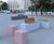 Unity - modular street furniture range for Vehicle Attack Delay 0