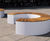 Unity - modular street furniture range for Vehicle Attack Delay 1