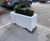 Unity - modular street furniture range for Vehicle Attack Delay 3