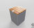 Unity - modular street furniture range for Vehicle Attack Delay 4