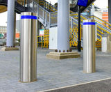 PAS 68 Bollards - on this page