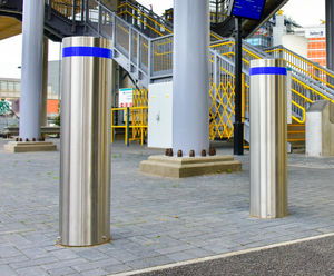 PAS 68 Bollards