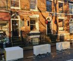 Vehicle Attack Delay (VAD) street furniture