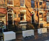 Vehicle Attack Delay (VAD) street furniture - on this page