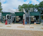 Dereham Water Recycling Centre