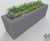 Vehicle Attack Delay (VAD) street furniture 3