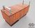 Vehicle Attack Delay (VAD) street furniture 5