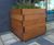 Vehicle Attack Delay (VAD) street furniture 6