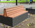 Vehicle Attack Delay (VAD) street furniture 10