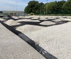 EnkaDrain™ - polyamide drainage geocomposite