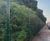 Protek® 868 Elite SR1/A1 Mesh Security Fencing 0
