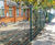 Protek® 868 Elite SR1/A1 Mesh Security Fencing 2