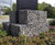 Gabion Baskets - galvanised steel mesh cages for retaining walls and stone 2