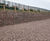 Gabion Baskets - galvanised steel mesh cages for retaining walls and stone 3