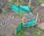Silt Sump™ - lightweight silt trap for ditches and culverts 5