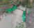 Silt Sump™ - lightweight silt trap for ditches and culverts 7