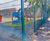 Protek® 868 Clamp - Twin-Wire Mesh Security Fencing System 2