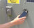 Bike hubs - secure outdoor cycle storage lockers for public spaces 2
