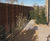 Woven Steel Fencing - durable fencing for gardens and estates 1