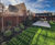 Woven Steel Fencing - durable fencing for gardens and estates 2