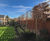 Woven Steel Fencing - durable fencing for gardens and estates 0