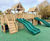 McKay - Large Scale Adventure Play Tower 3