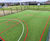 Needlepunch Sport Surfacing - safe, durable, low maintenance - 15 colours 10