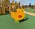 Bespoke, inclusive outdoor adventure play area - Barleylands Farm Park 8