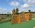 Bespoke, inclusive outdoor adventure play area - Barleylands Farm Park 5