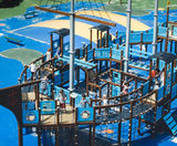 Play Ship Briese multi play and modular play system - on this page