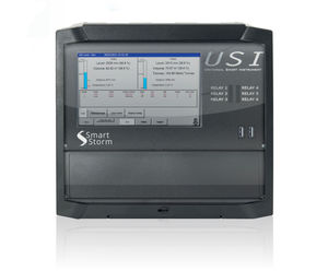 USI – Flow & Water Quality - multiparameter water monitoring device