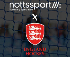 Notts Sport and England Hockey Renew Long-Standing Partnership