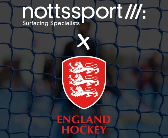 Notts Sport and England Hockey Renew Long-Standing Partnership