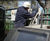 Packaged pH Balancing System - plastic dosing unit for industrial water 0