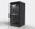 Podsorba® - sound-absorbing office pods and booths with fabric panels 6