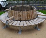 Spalding tree seats - on this page