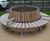 Spalding tree seats 0