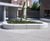 SHAPES – Modular Precast Architectural Concrete Seating System 1