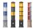 Heritage 150 standard MDPE bollard 3