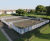 Bespoke Ball Courts - custom outdoor sports court for schools and parks 0