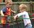 Fantasy Funrun - modular outdoor agility trail for playground fitness 1