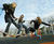 Fantasy Funrun - modular outdoor agility trail for playground fitness 4